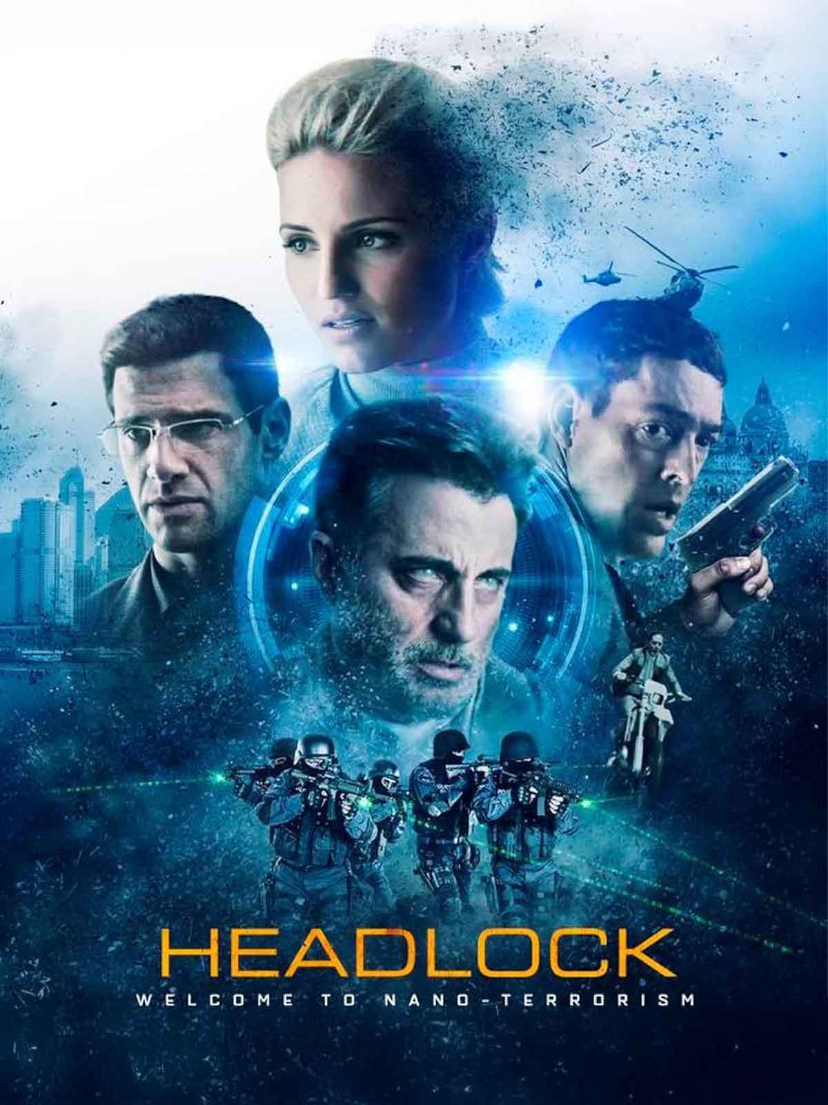 Headlock