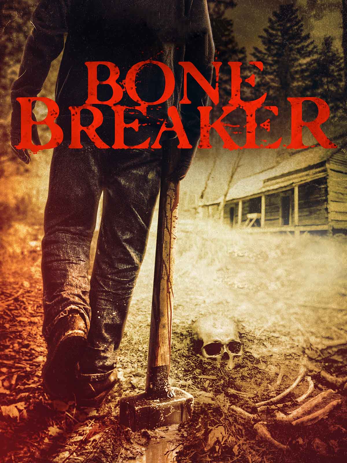 Bone Breaker copy