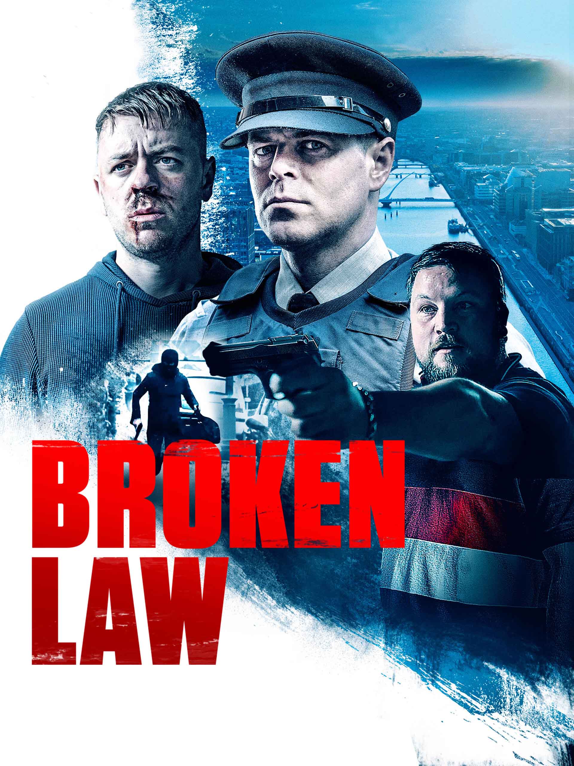 Broken Law copy