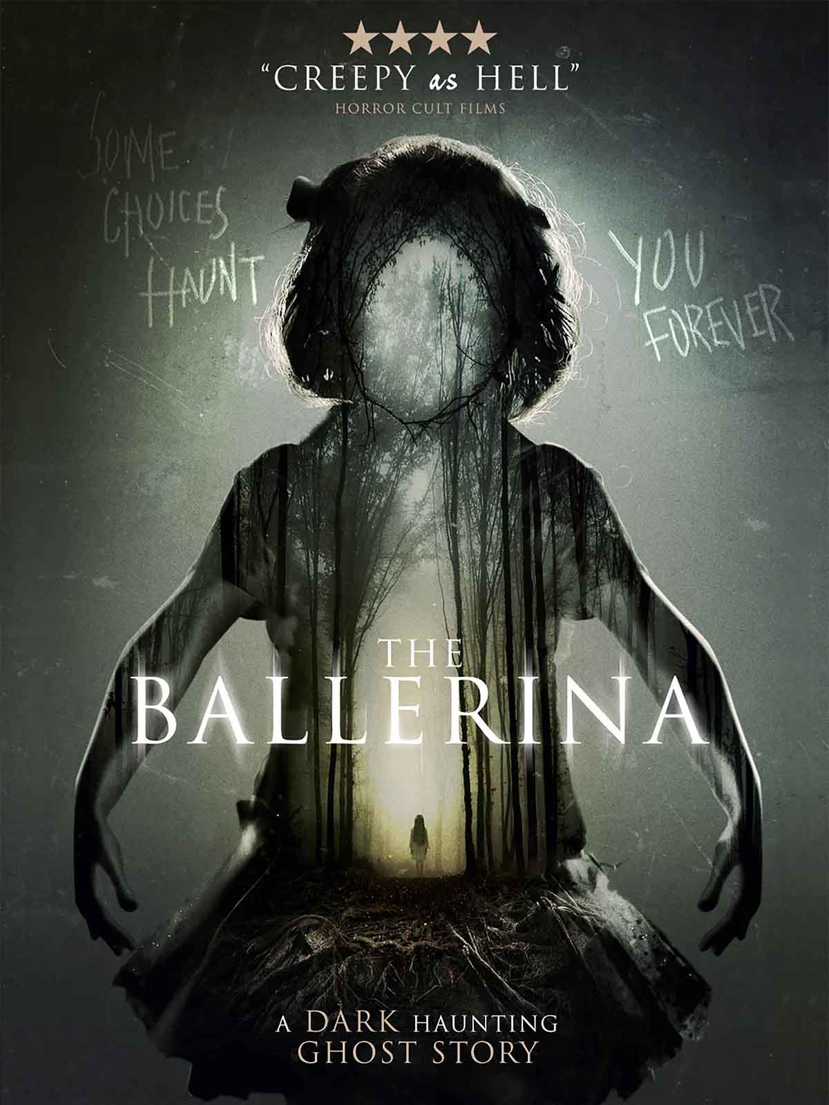 ballerina