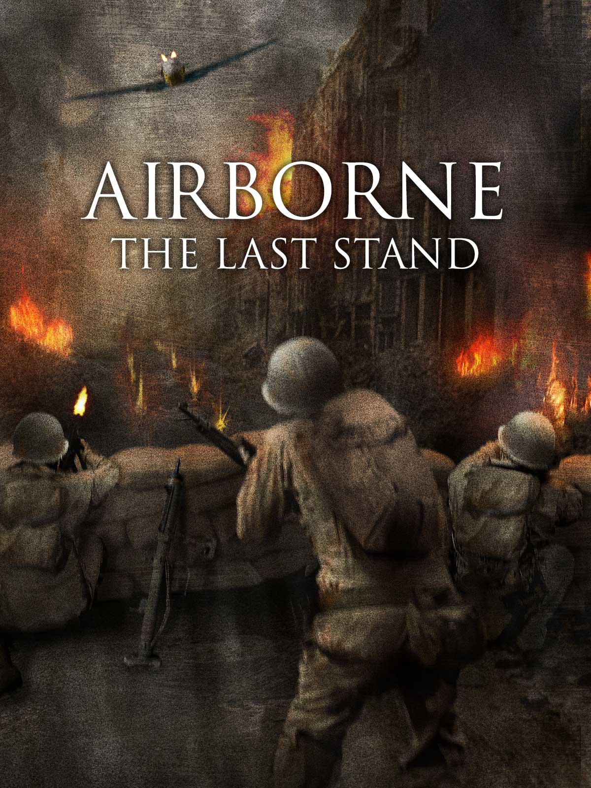 airborne