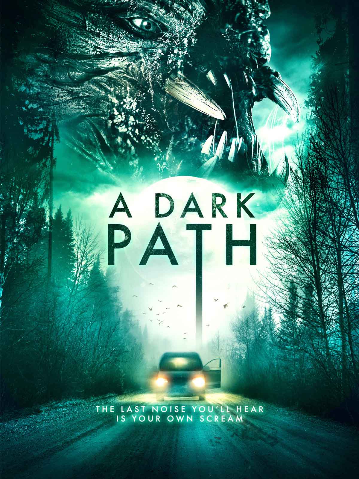 A Dark Path copy