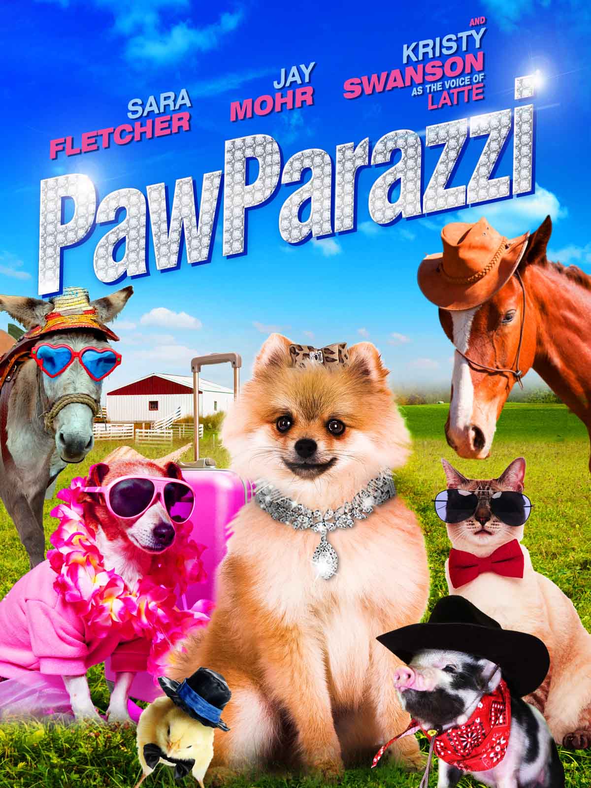 PawParazzi