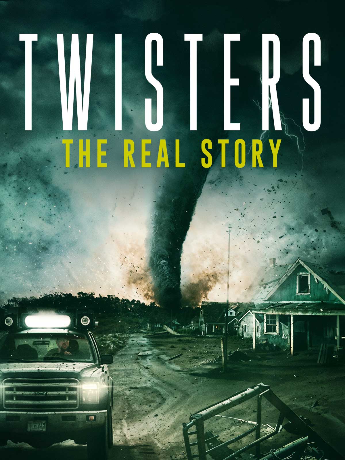 twisters