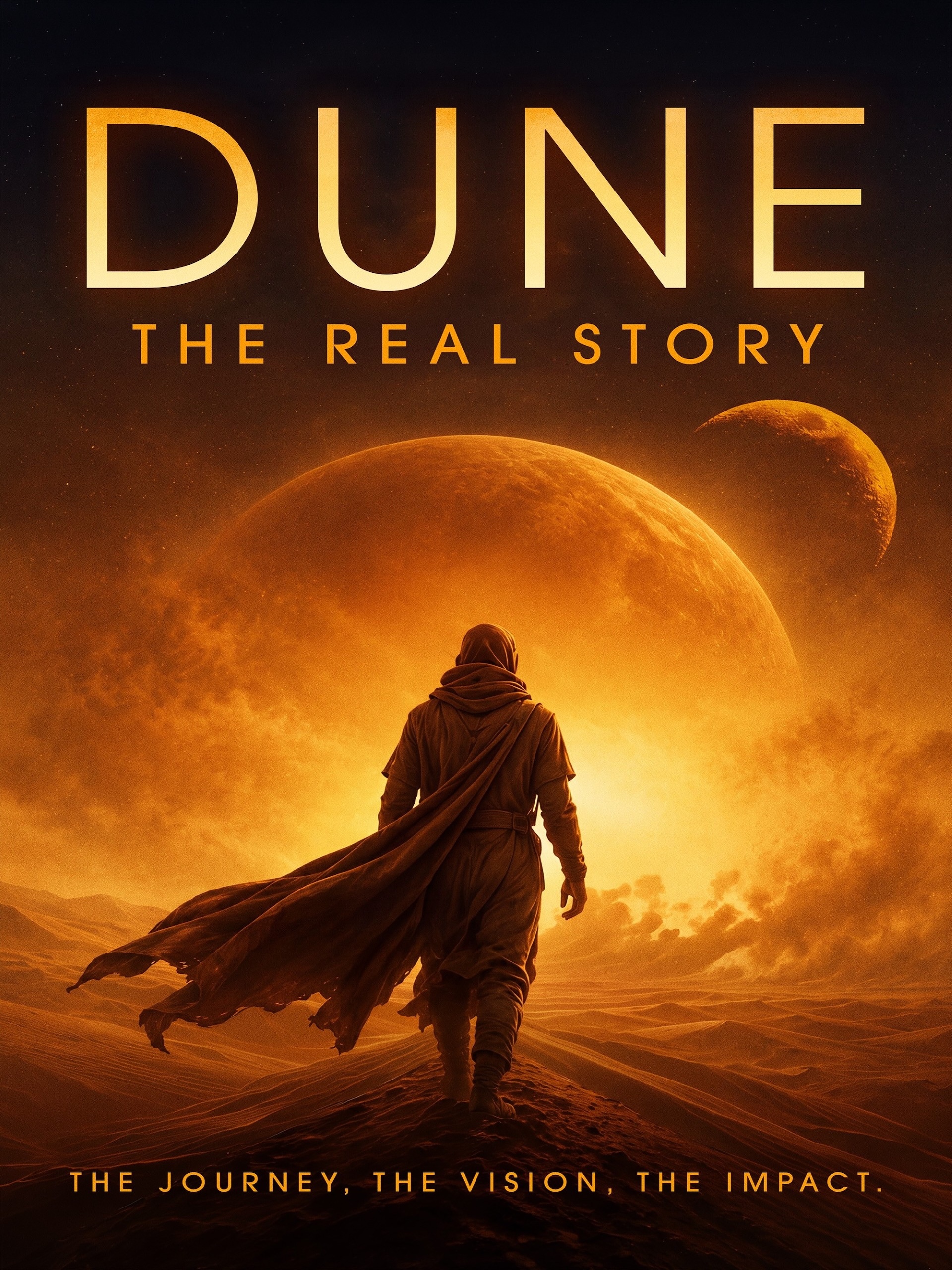 DUNE TRS Artwork