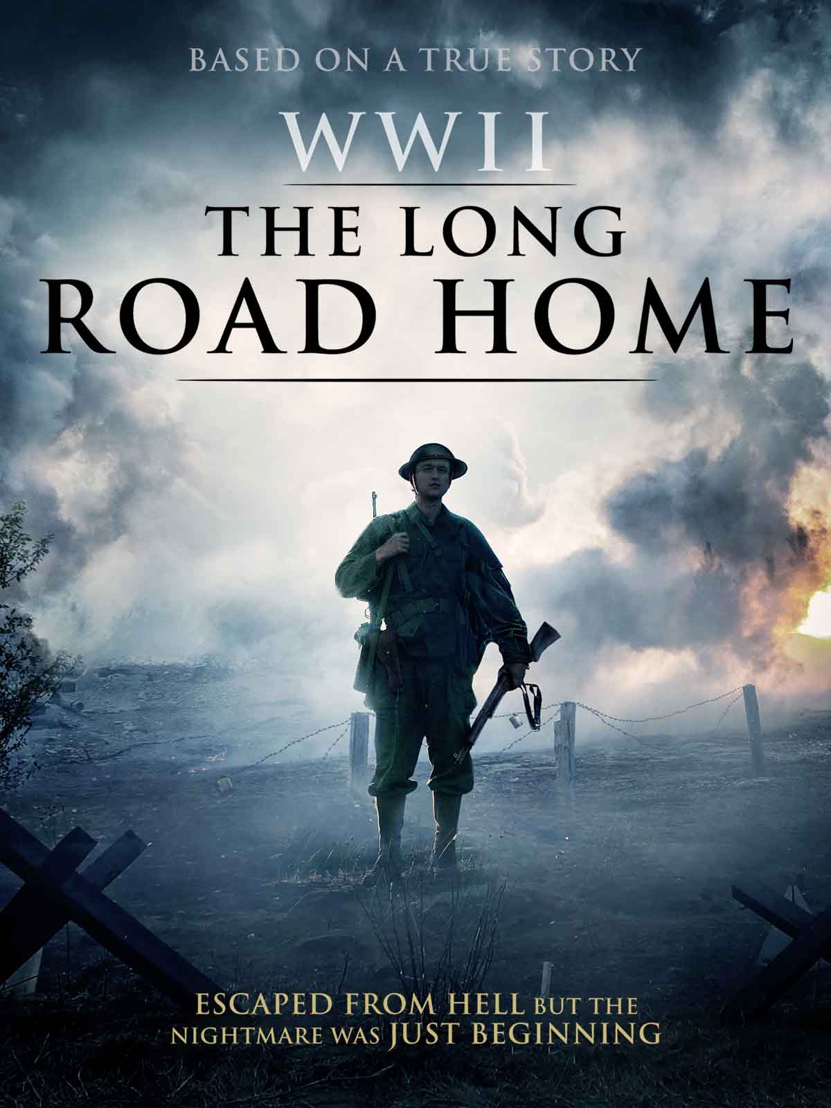 WWII The Long Road Home copy