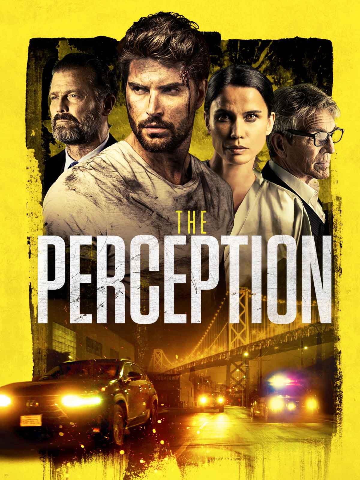 Perception