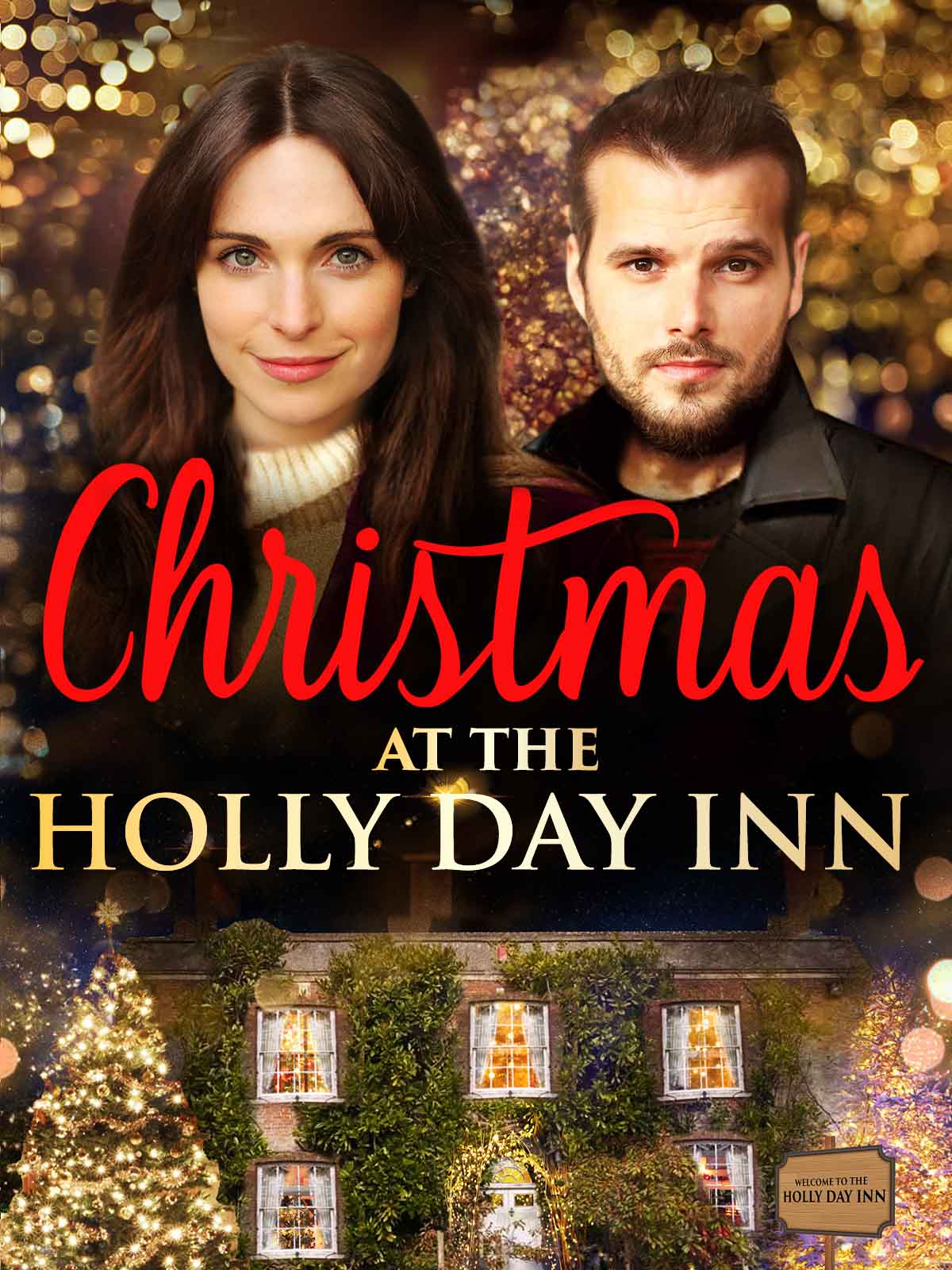 Christmas at the Holiday Inn copy