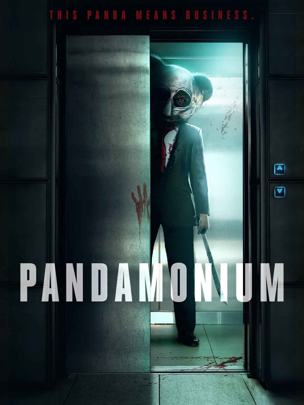 Pandamonium copy