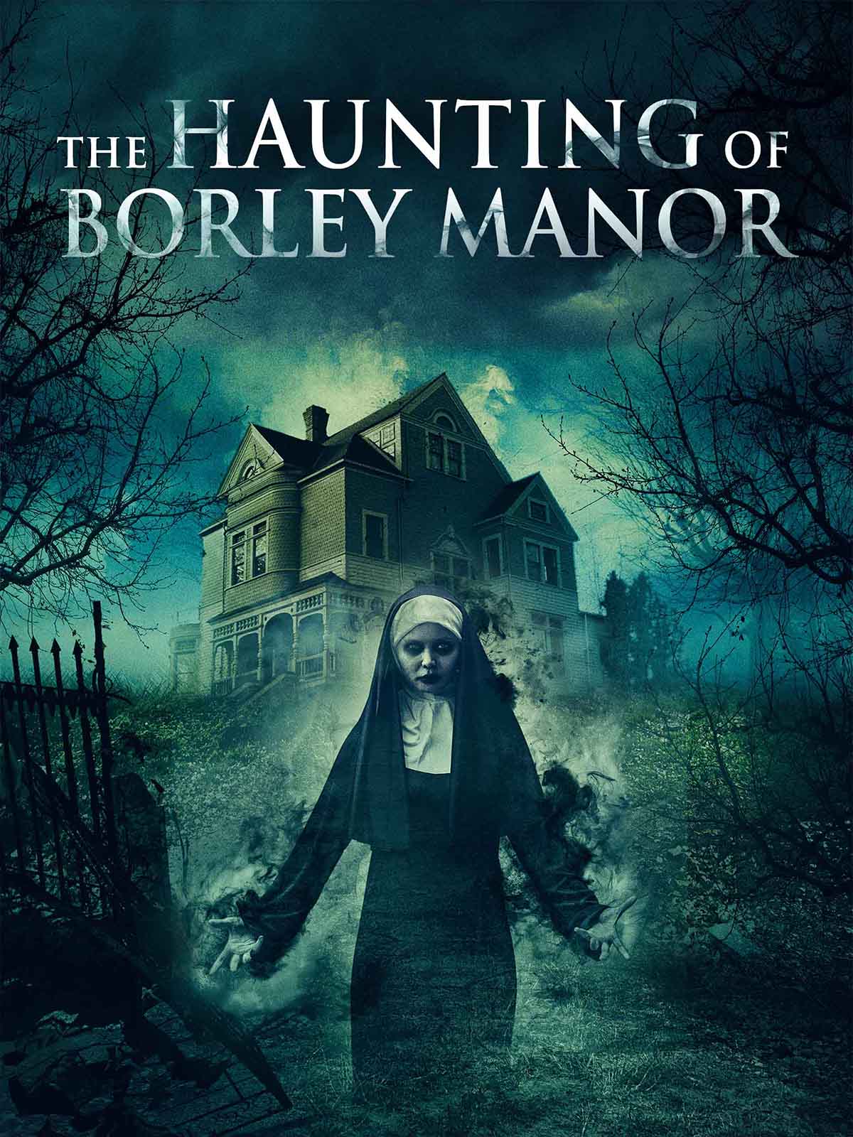 Borley Manor