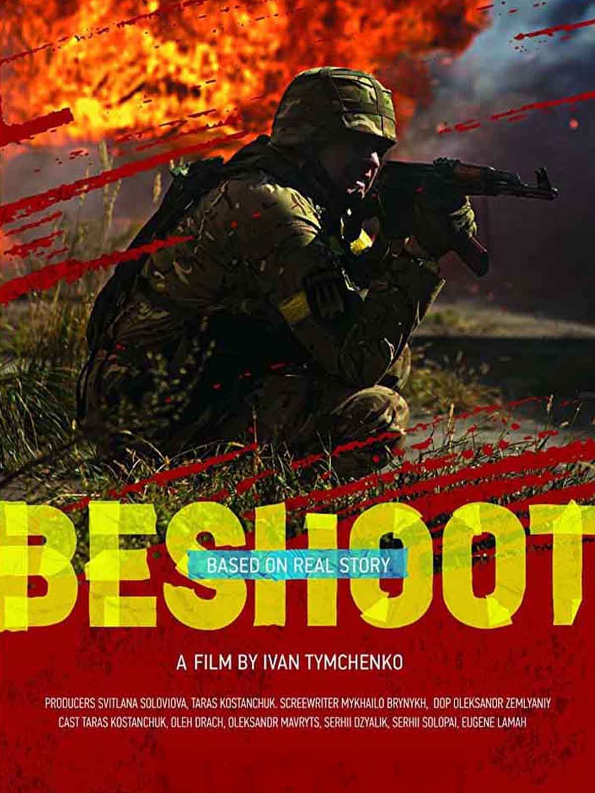 Beshoot