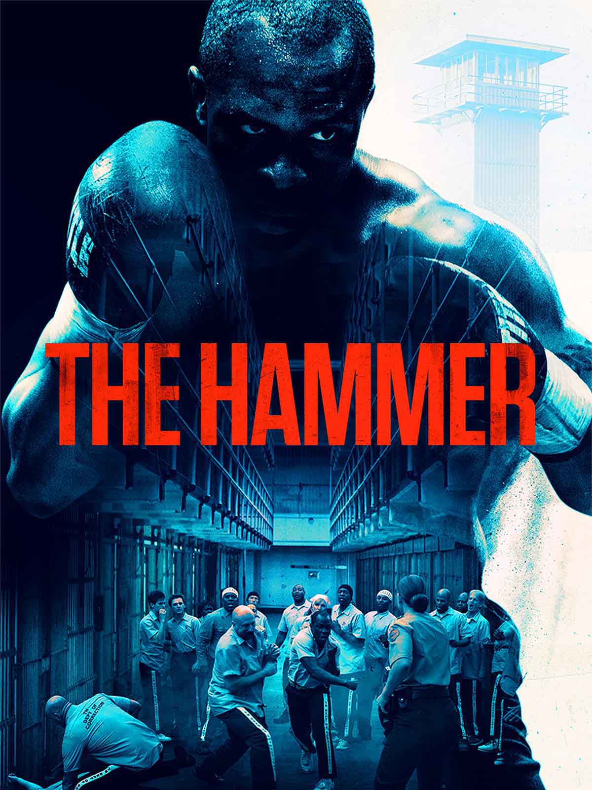 Hammer