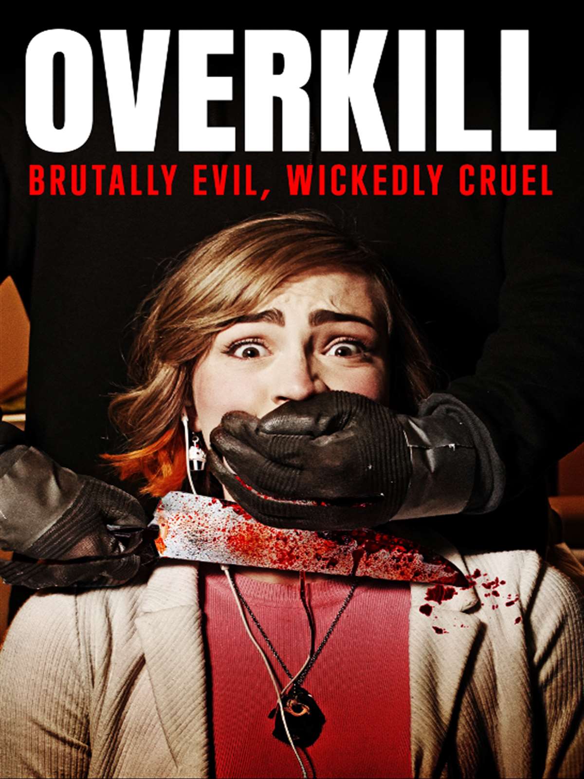 Overkill - Brutally Evil, Wickedly Cruel aka Whisper