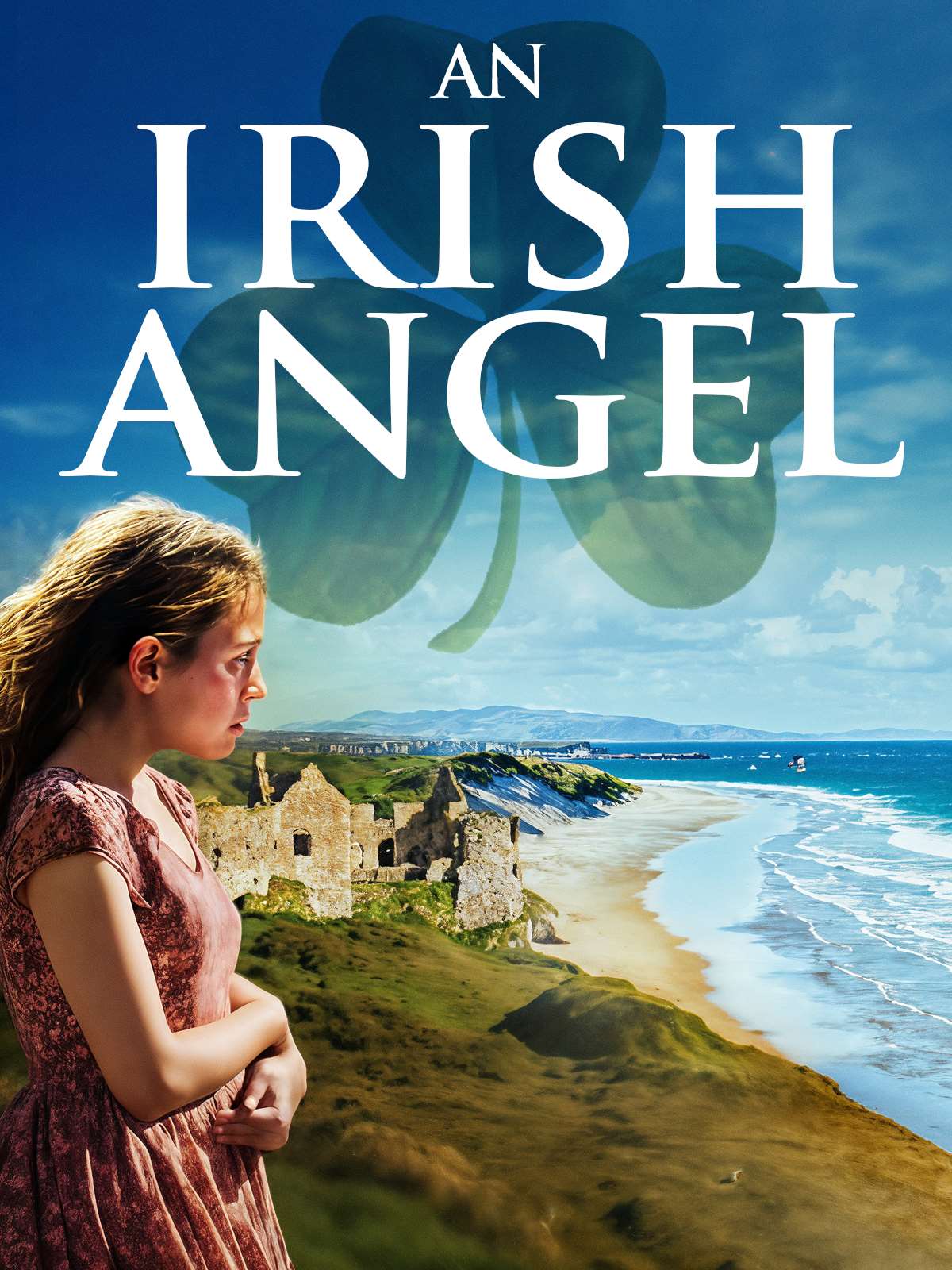 An Irish Angel