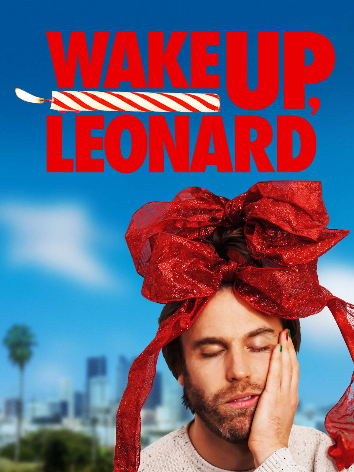 Wake Up Leonard