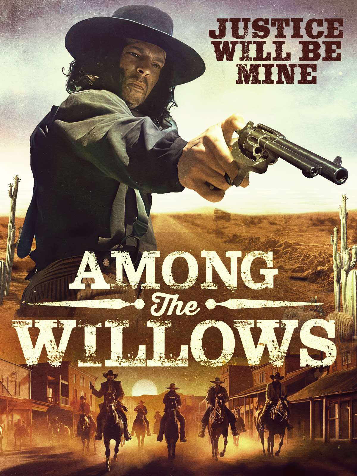 Among The Willows