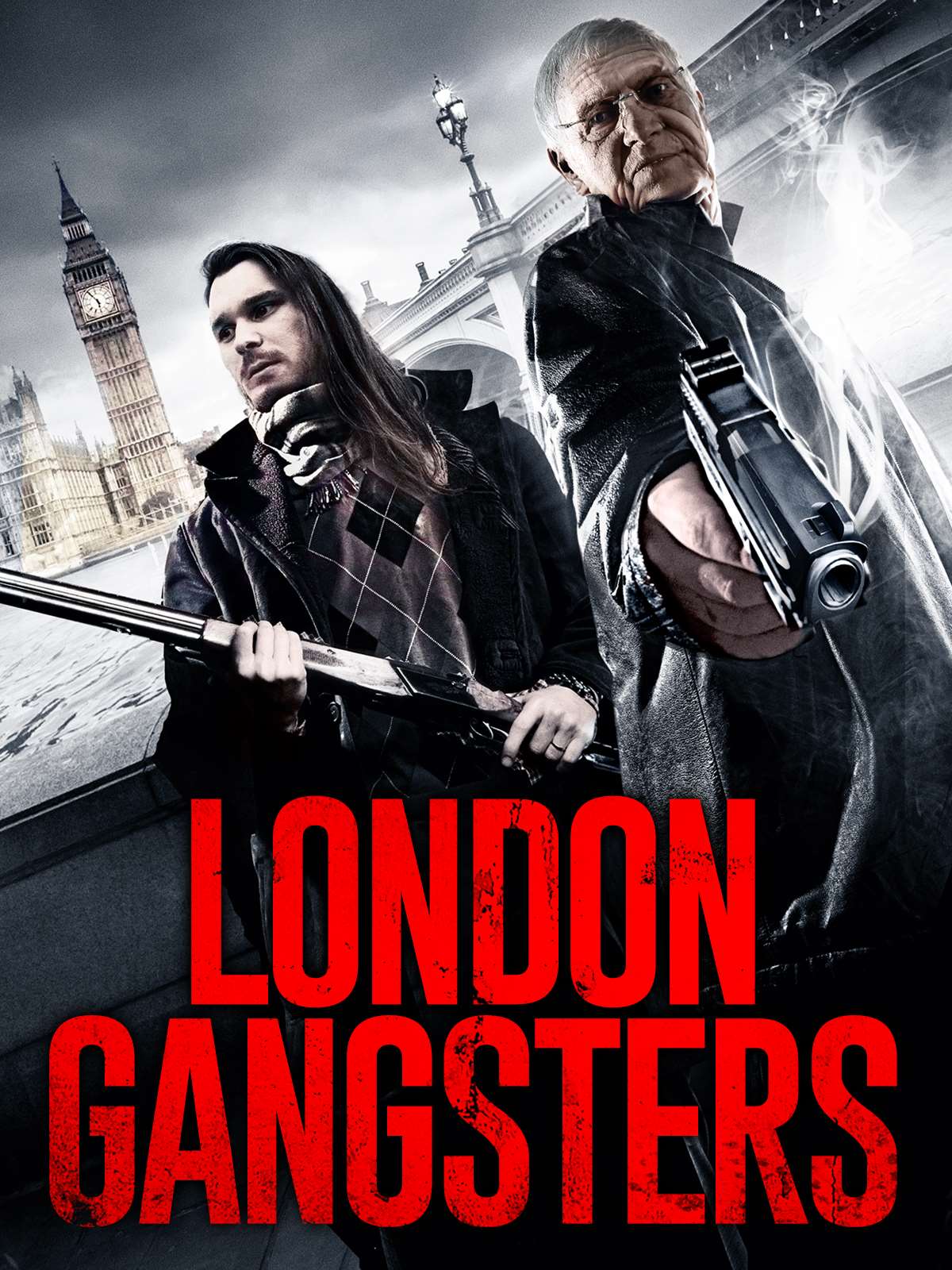 London Gangsters Aka Down In London