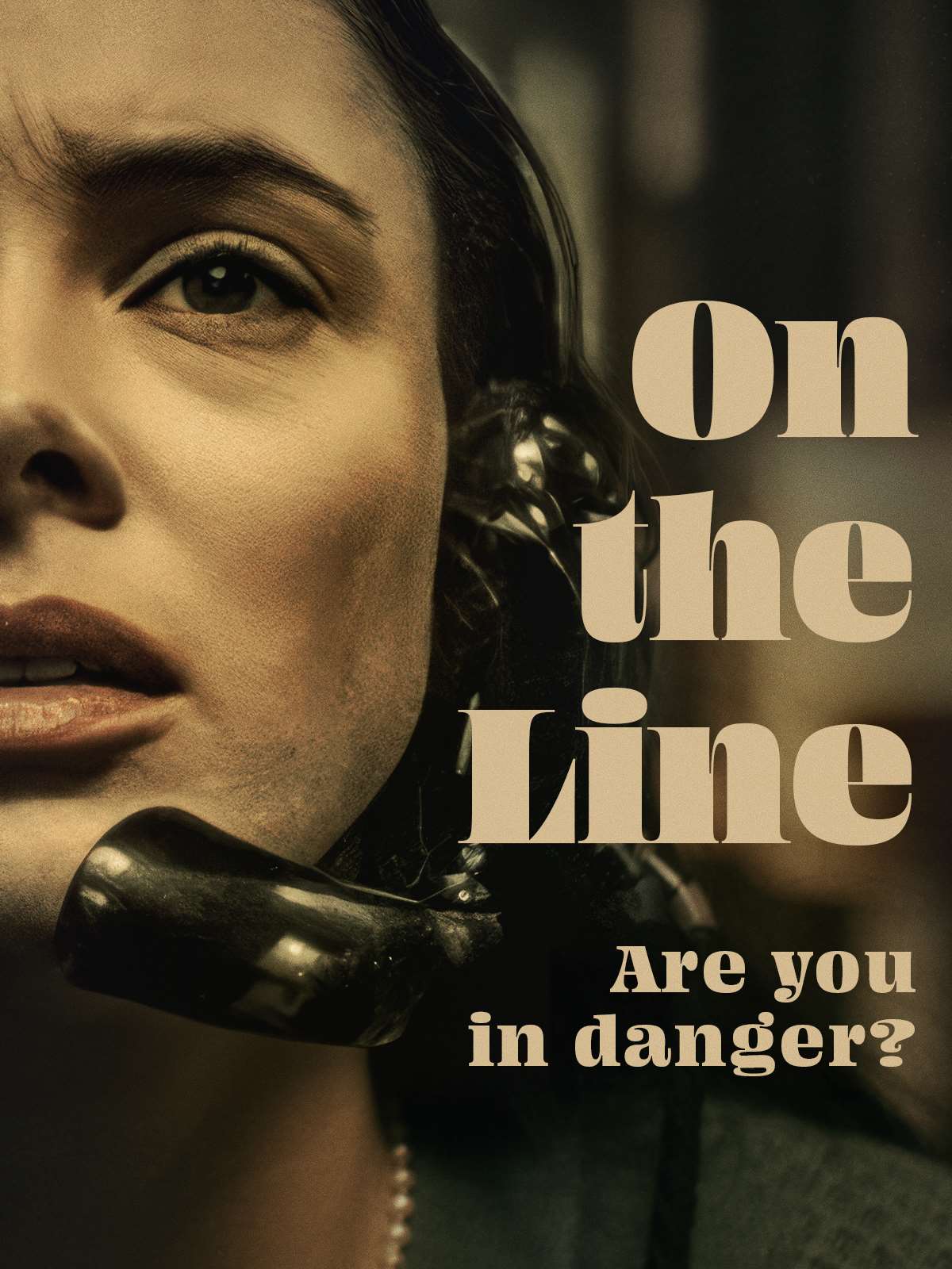 On The Line