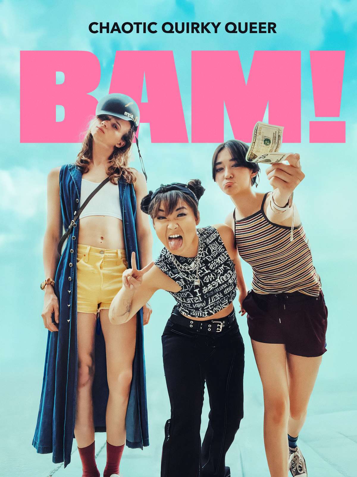 BAM!