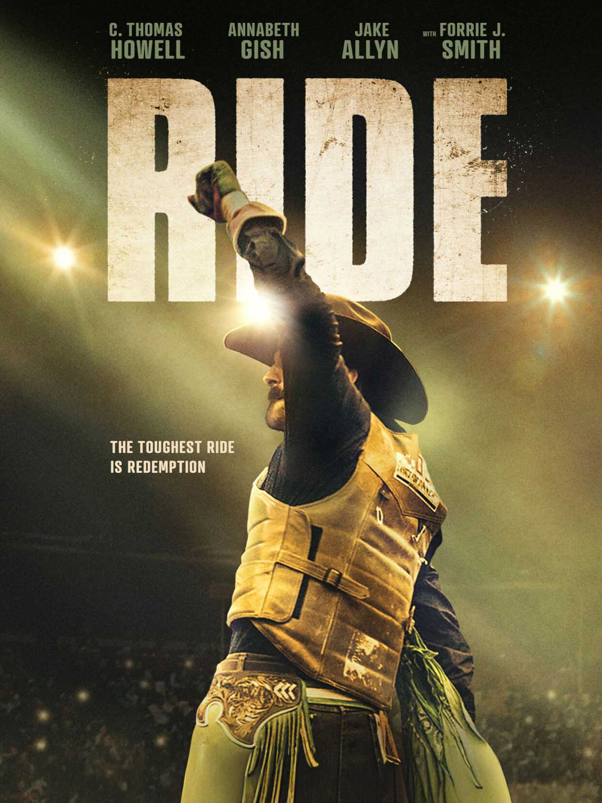 Ride