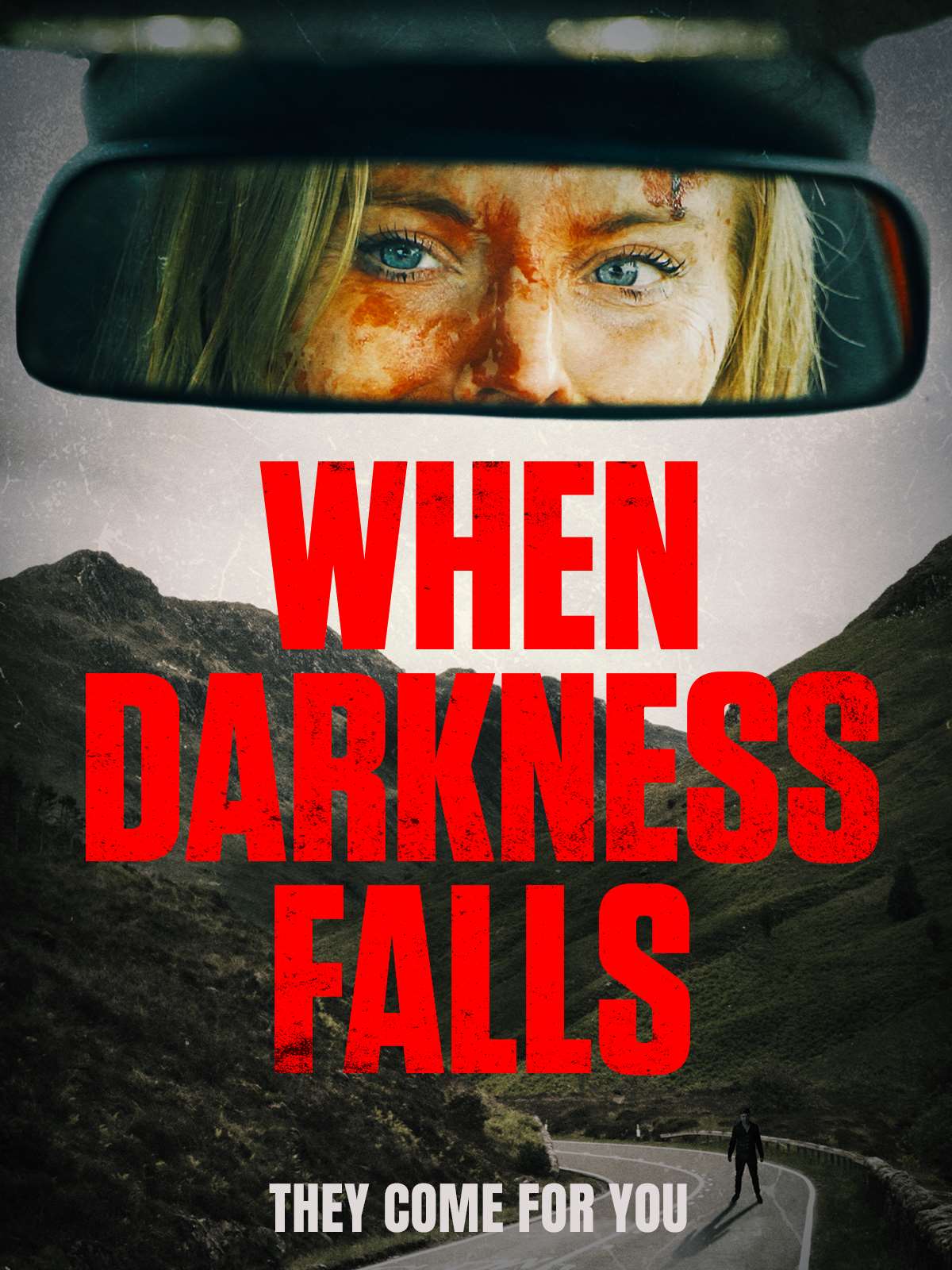 When Darkness Falls