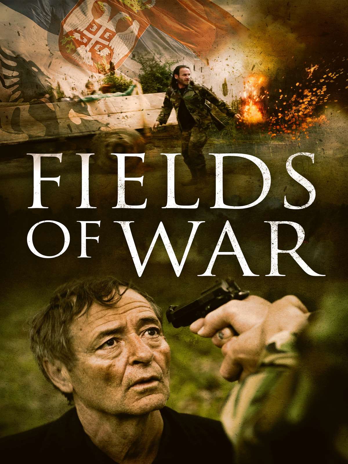 Fields Of War
