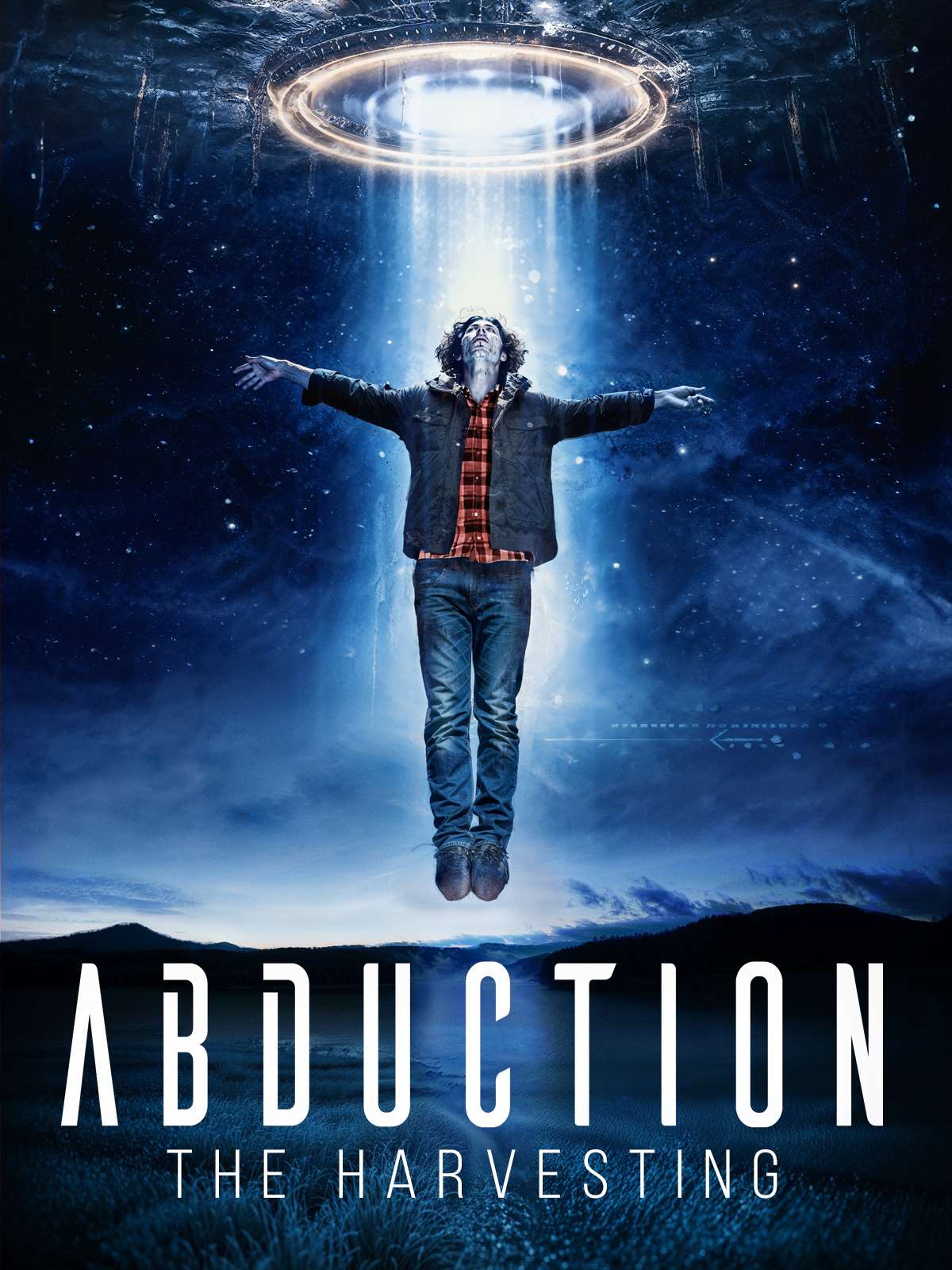 Abduction - The Harvesting