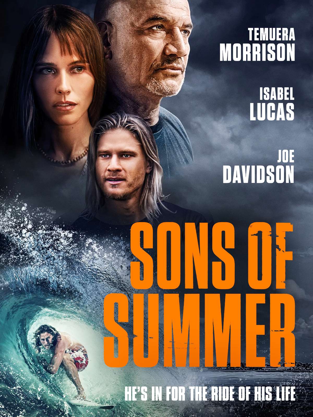 Sons Of Summer