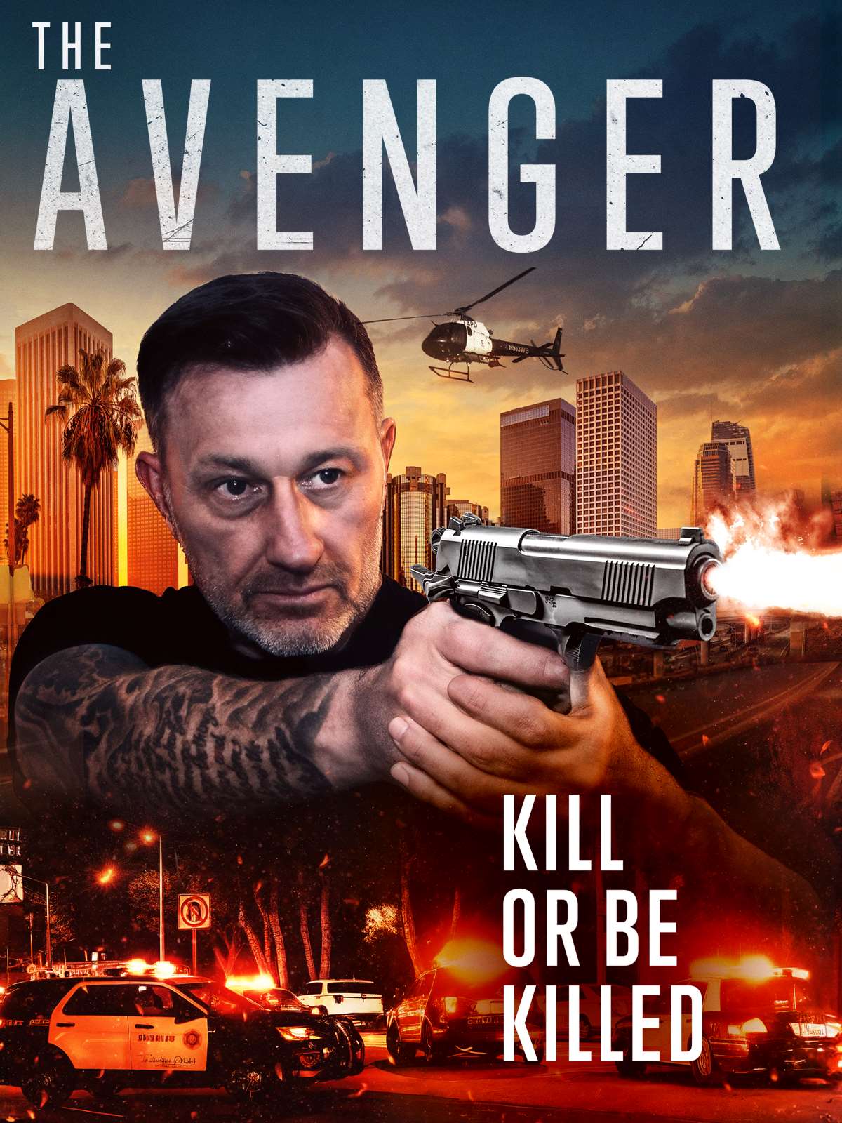 The Avenger