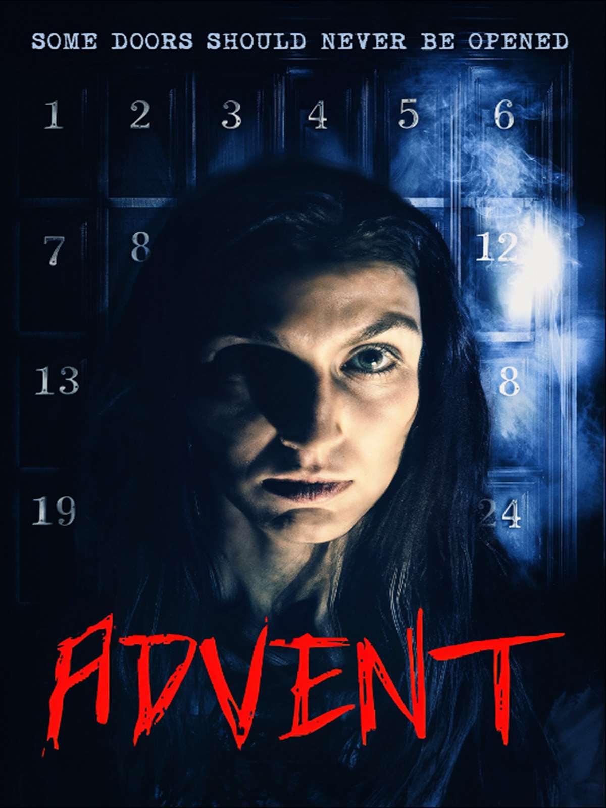 Advent aka The Krampus Challenge