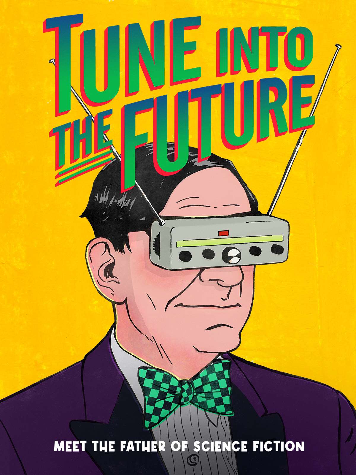 Tune into the Future