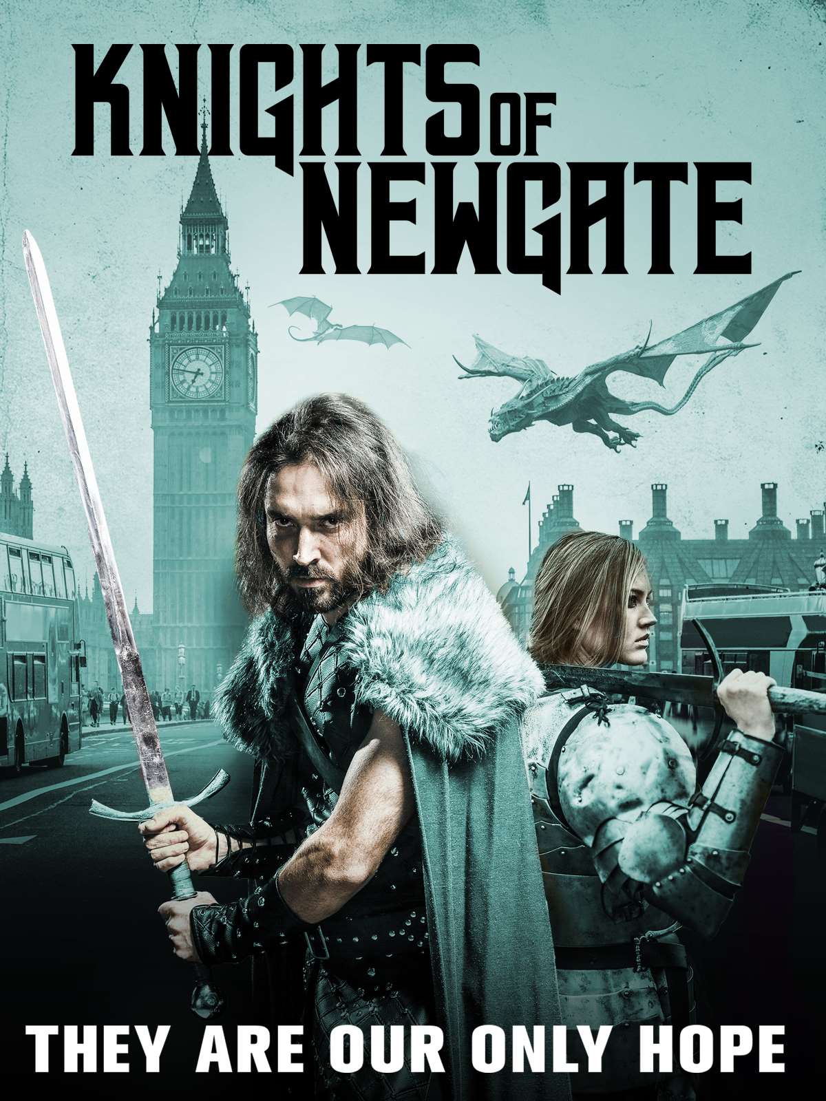 Knights Of Newgate