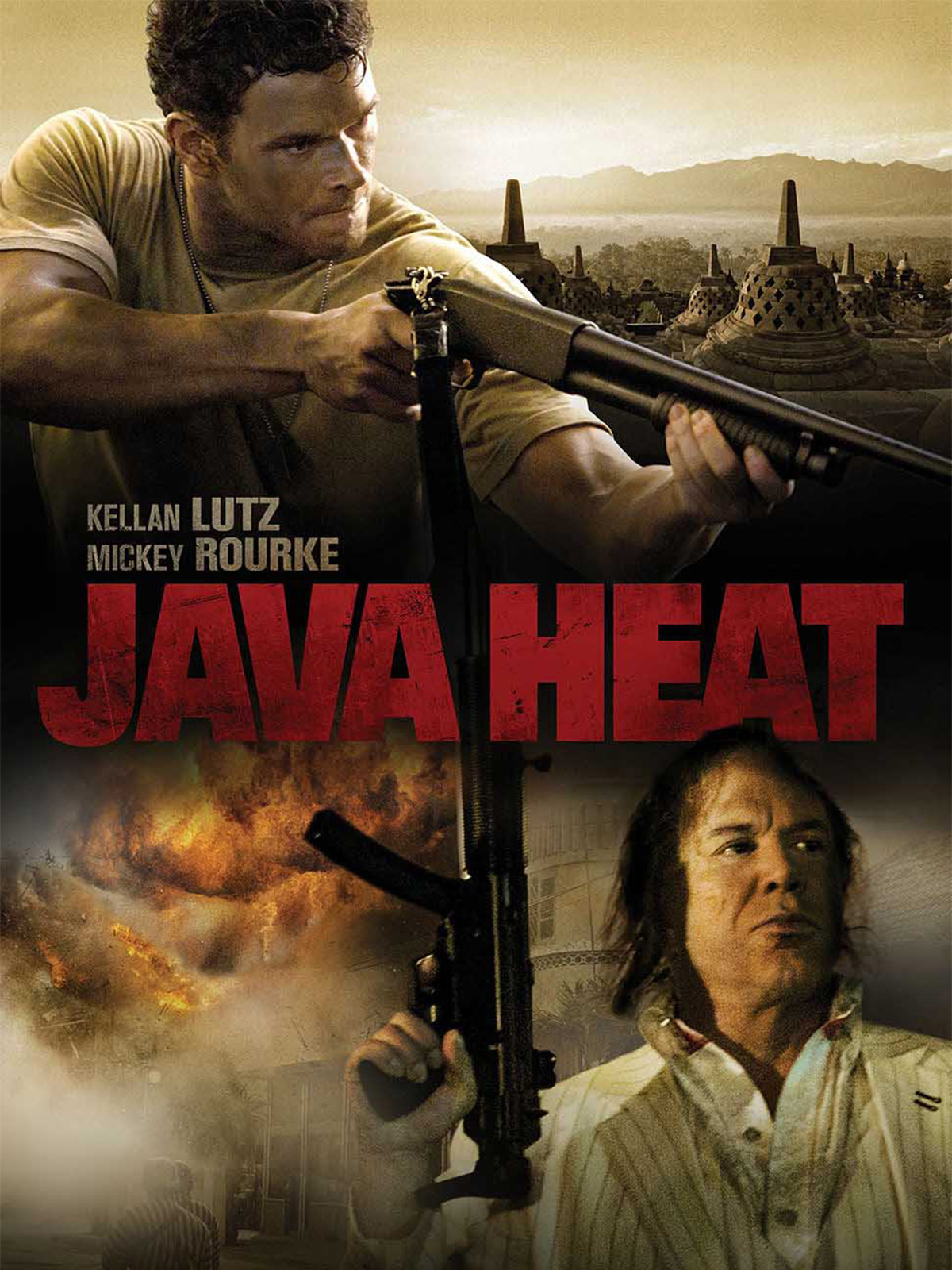 Java_Heat