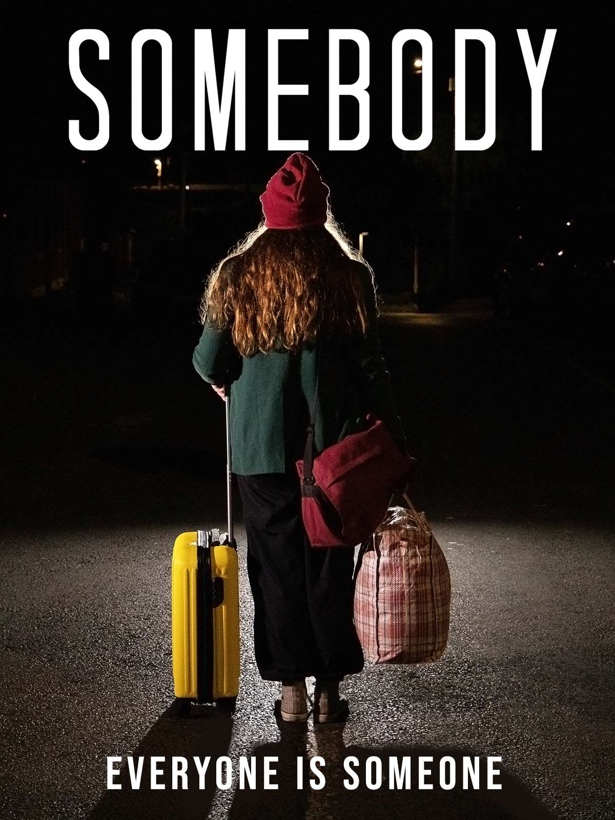 Somebody