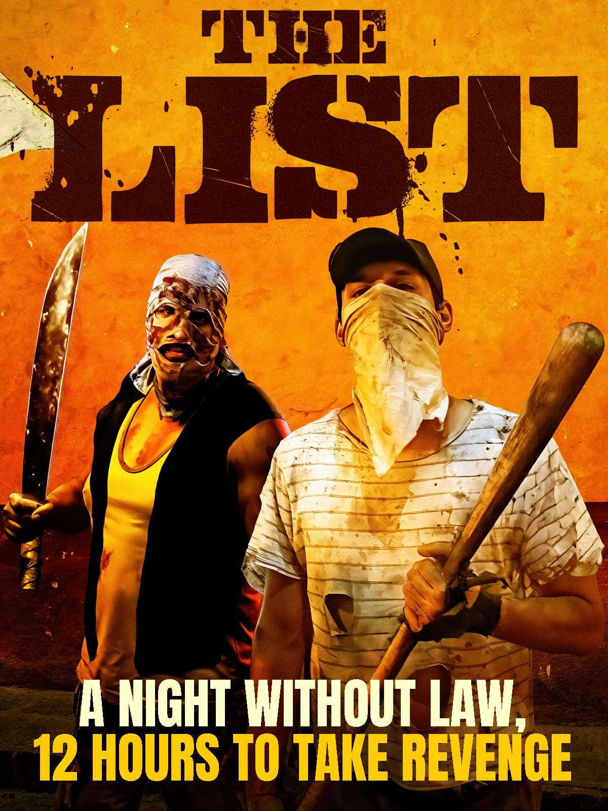 The List