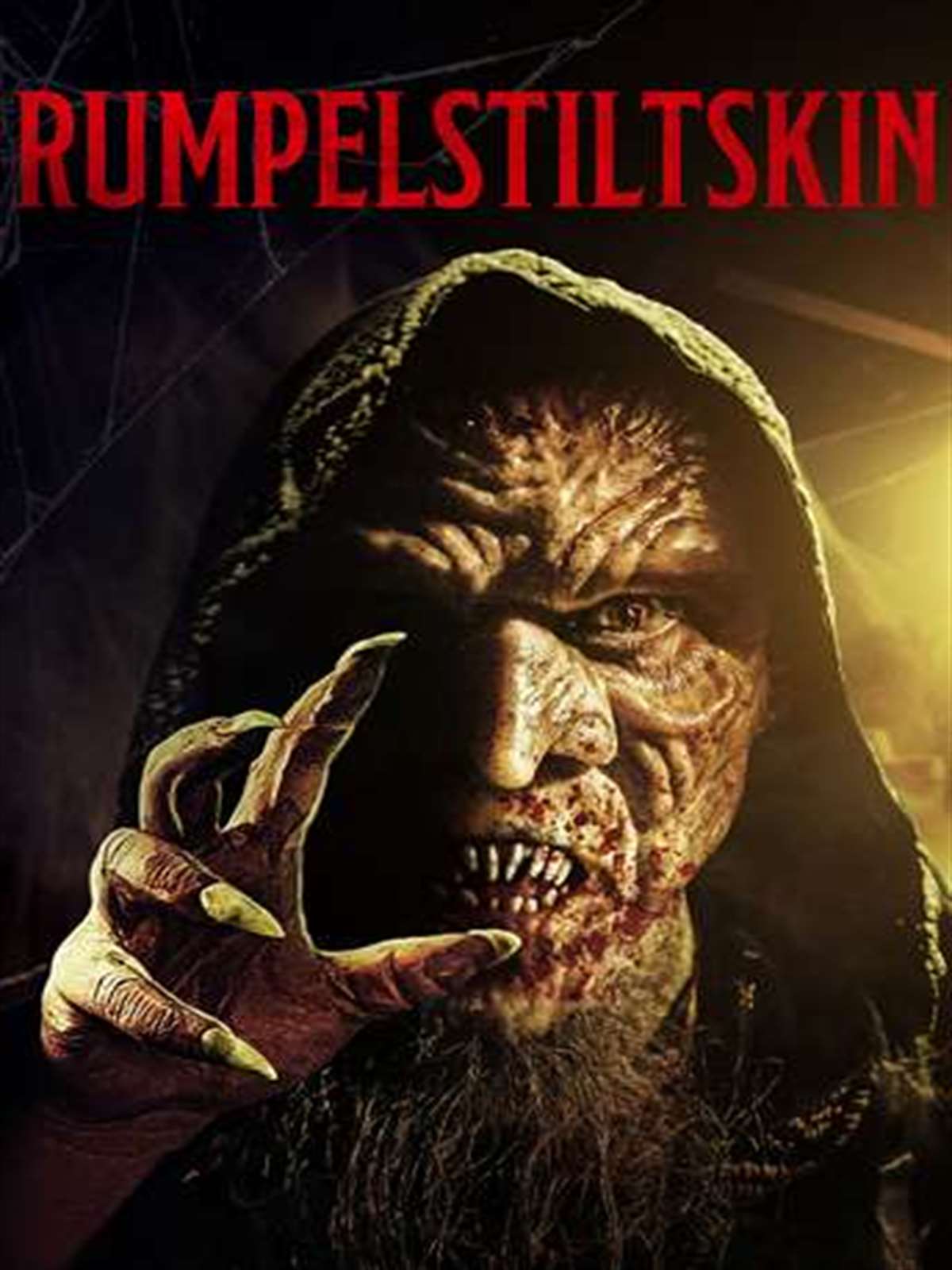Rumpelstiltskin